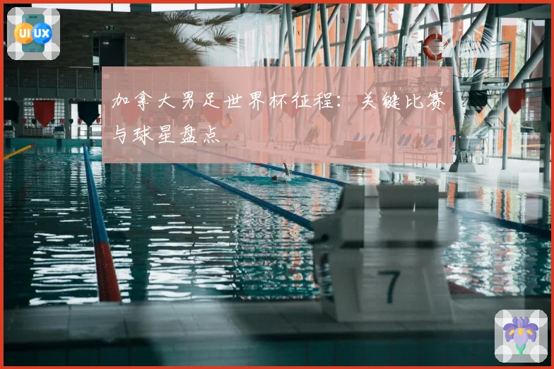 加拿大男足世界杯征程：关键比赛与球星盘点