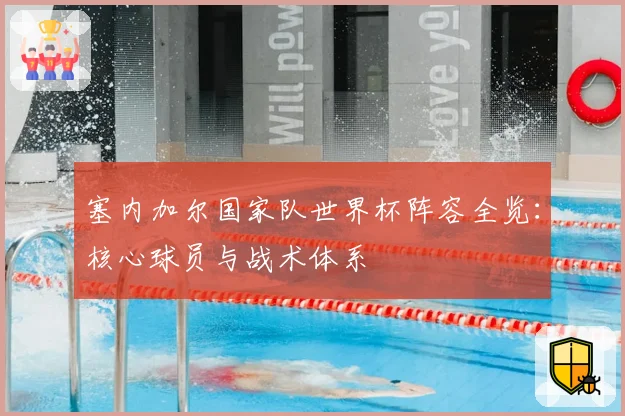 塞内加尔国家队世界杯阵容全览：核心球员与战术体系